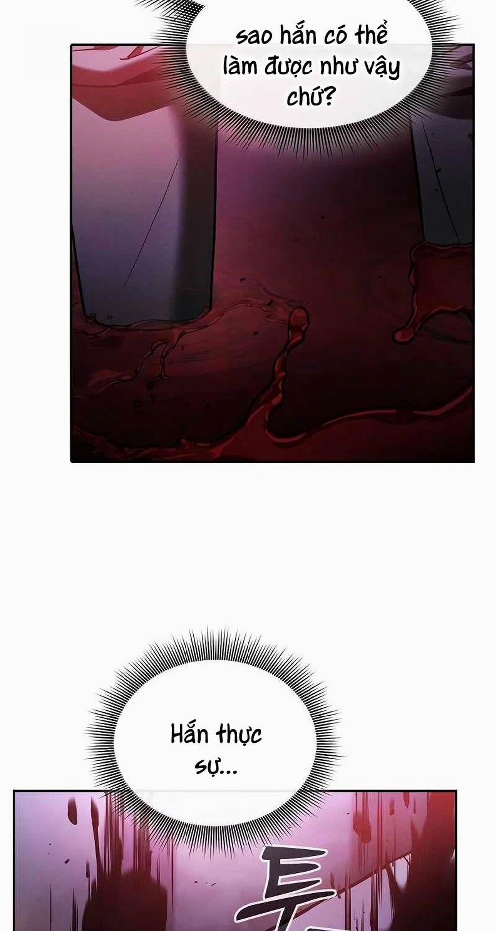 Kiếm Sĩ Thiên Tài Của Học Viện 60 trang 87