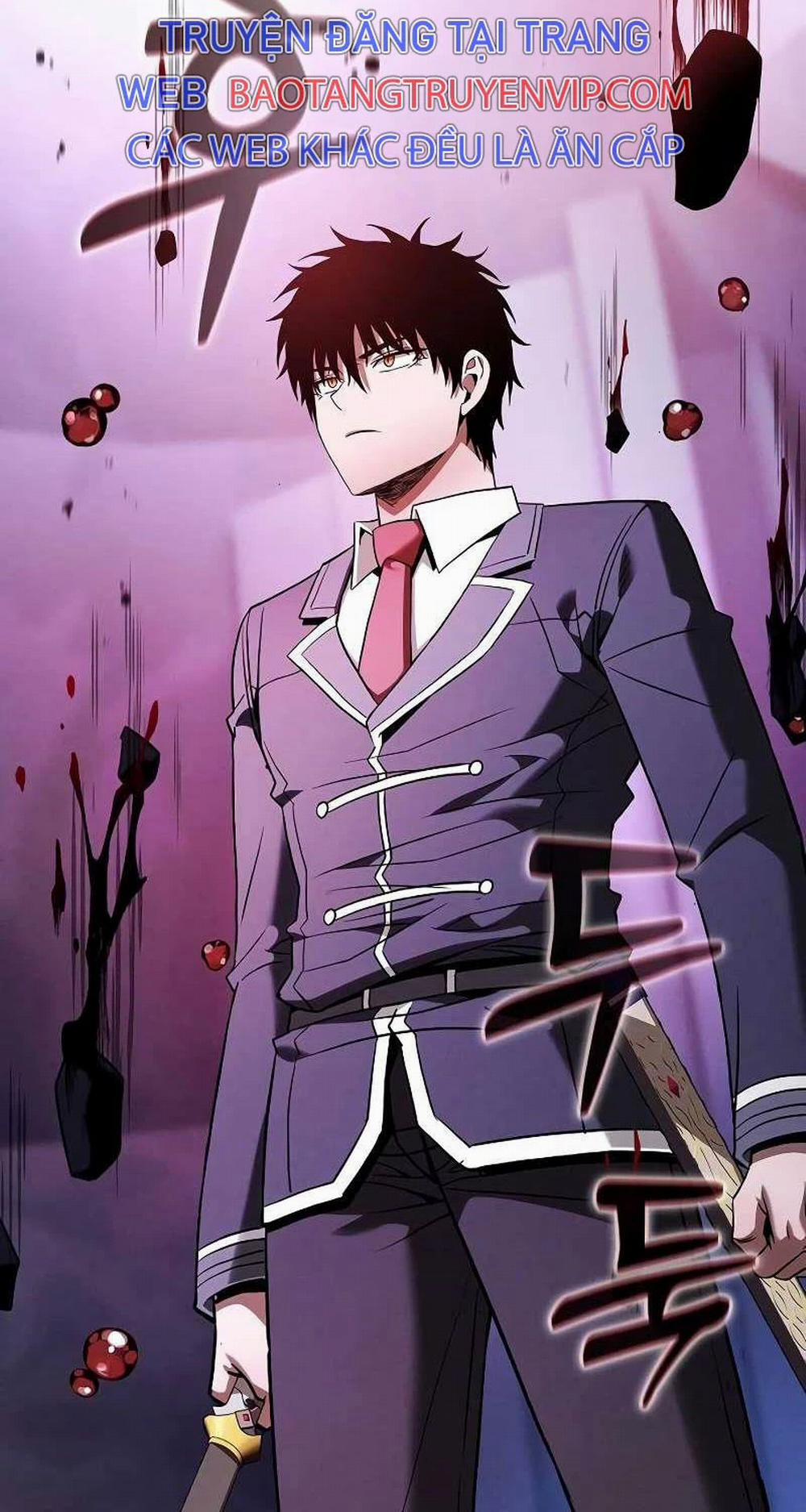 Kiếm Sĩ Thiên Tài Của Học Viện 60 trang 89