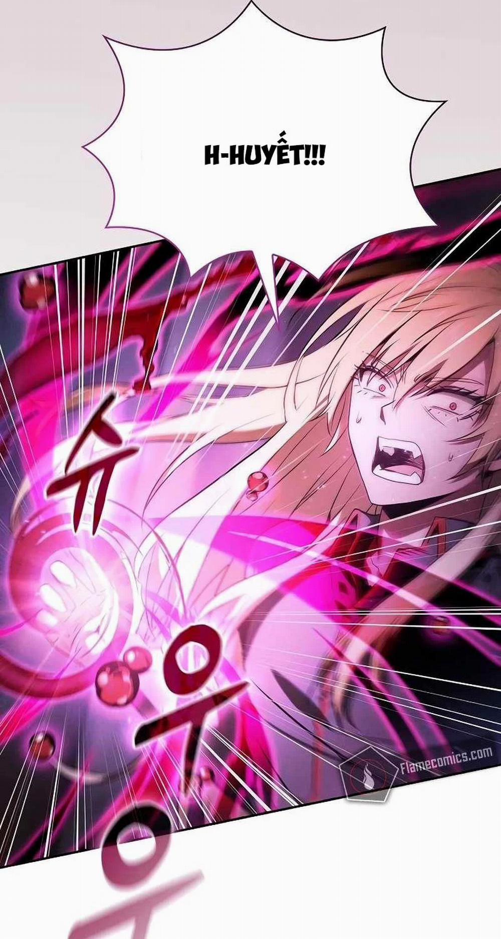 Kiếm Sĩ Thiên Tài Của Học Viện 60 trang 9