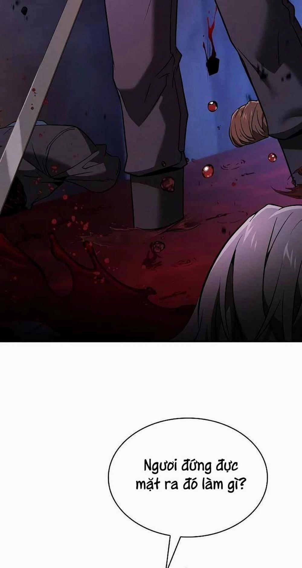 Kiếm Sĩ Thiên Tài Của Học Viện 60 trang 90