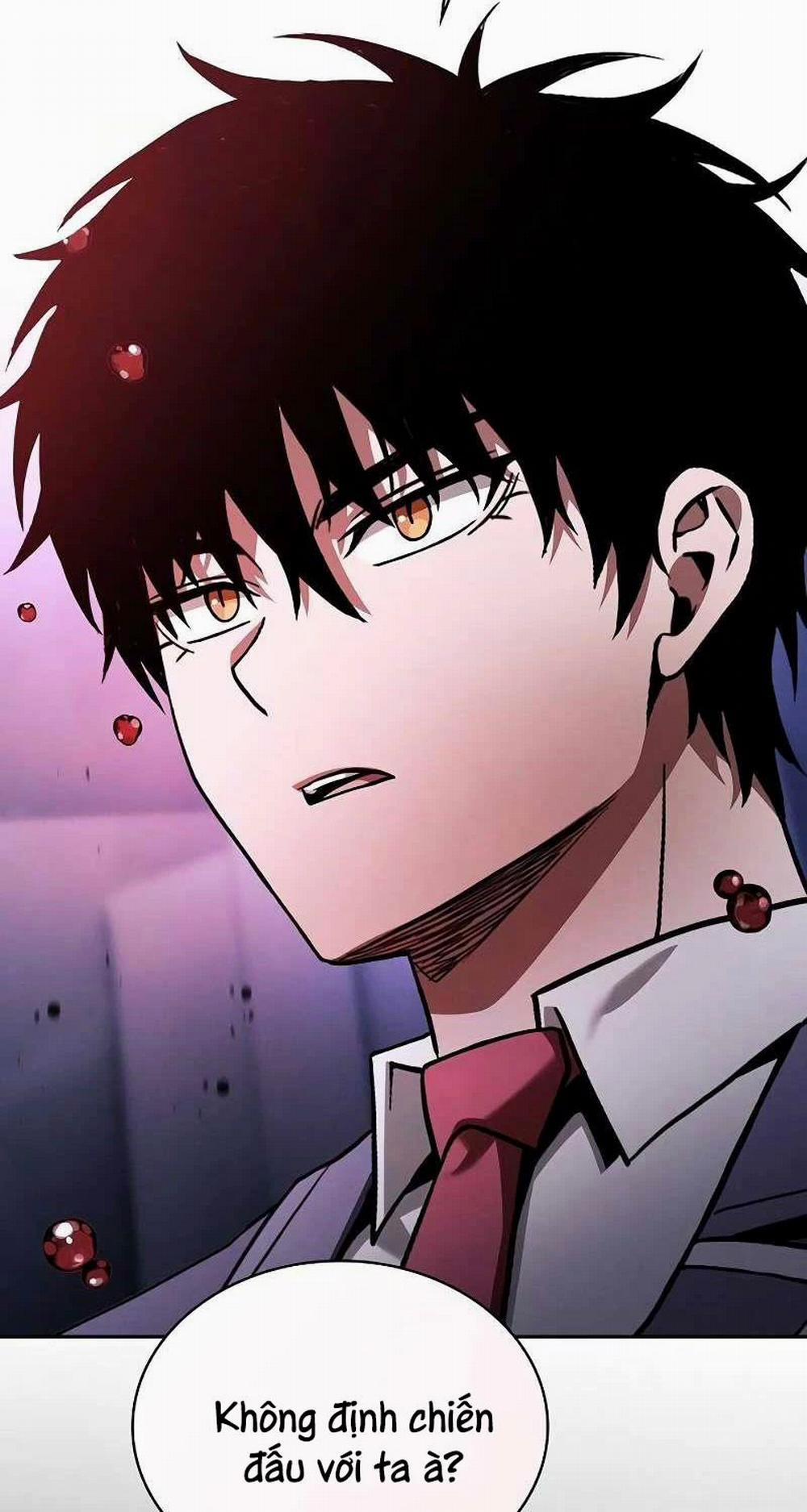 Kiếm Sĩ Thiên Tài Của Học Viện 60 trang 91