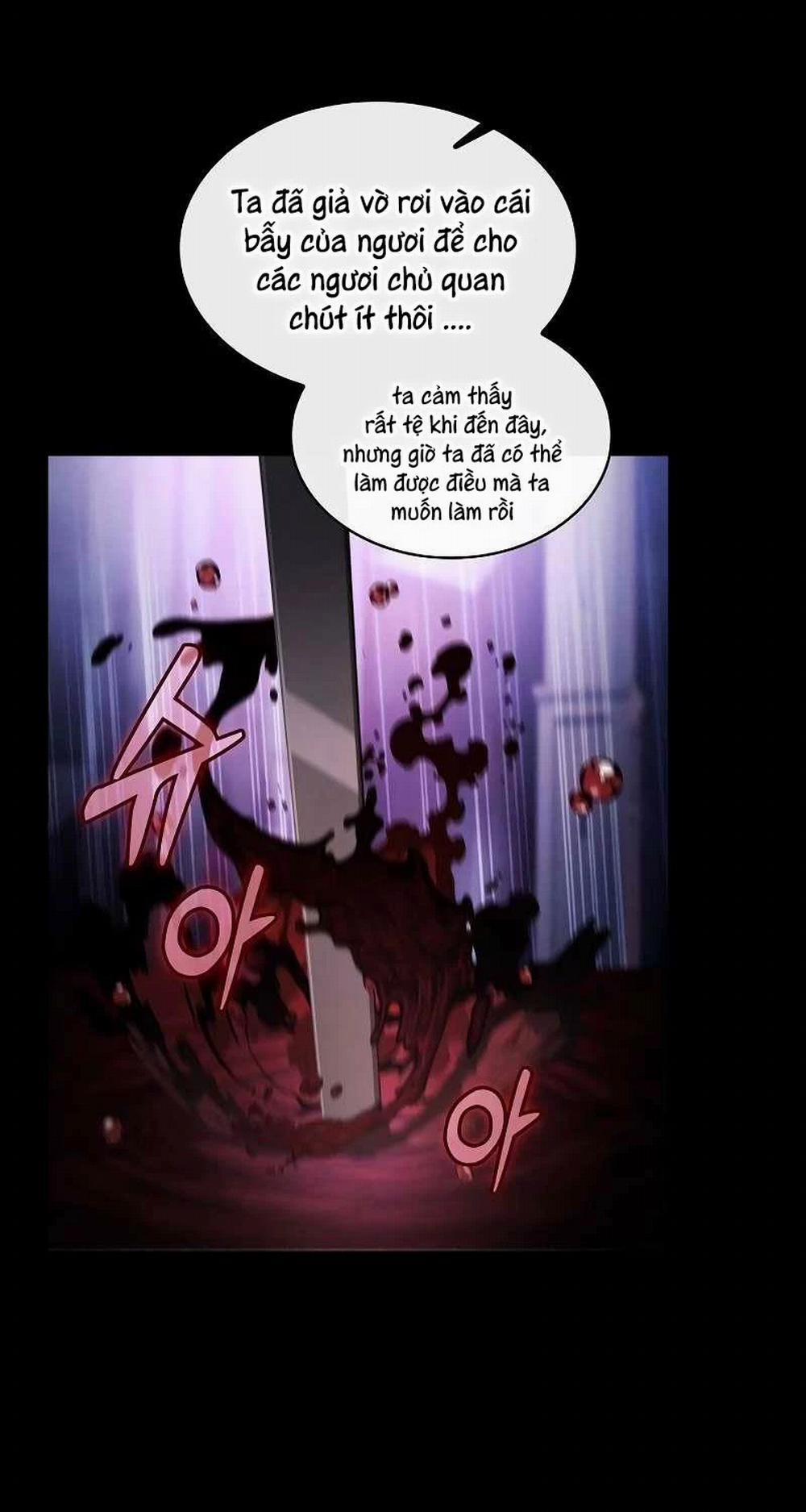 Kiếm Sĩ Thiên Tài Của Học Viện 60 trang 94