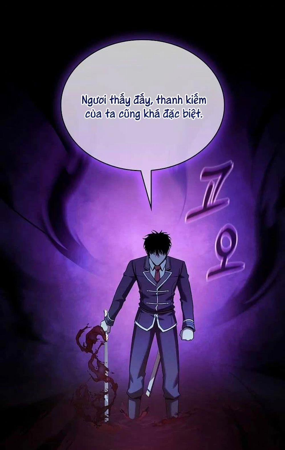 Kiếm Sĩ Thiên Tài Của Học Viện 60 trang 95