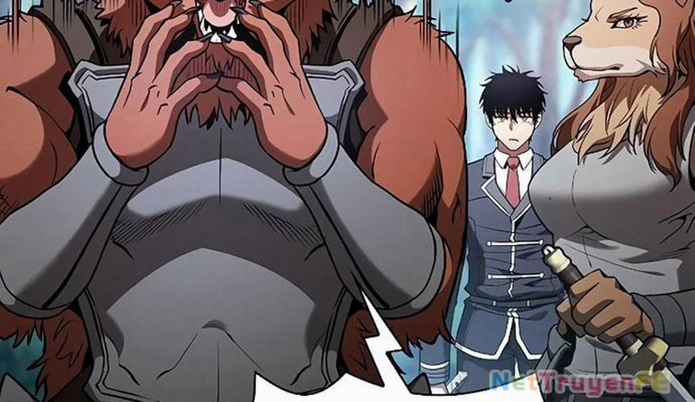 Kiếm Sĩ Thiên Tài Của Học Viện 66 trang 102