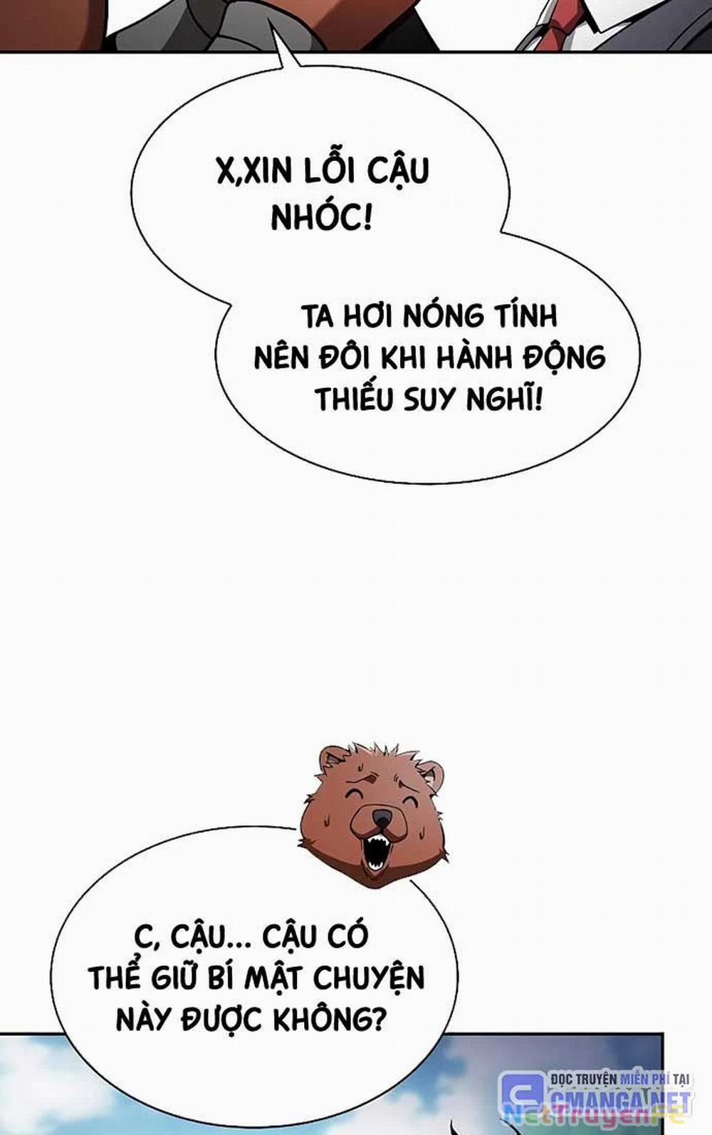 Kiếm Sĩ Thiên Tài Của Học Viện 66 trang 110