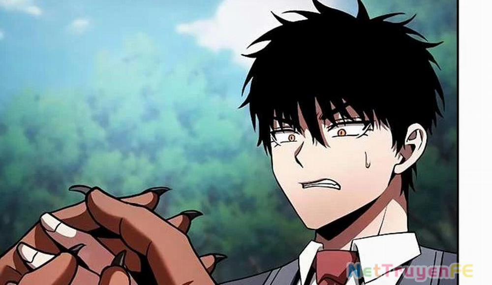 Kiếm Sĩ Thiên Tài Của Học Viện 66 trang 111