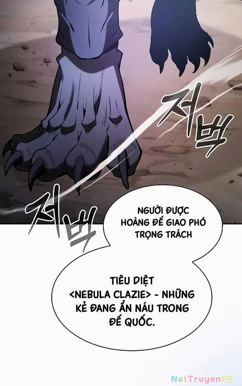 Kiếm Sĩ Thiên Tài Của Học Viện 66 trang 129