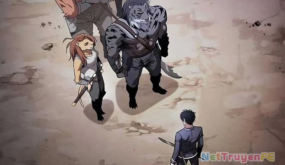 Kiếm Sĩ Thiên Tài Của Học Viện 66 trang 136