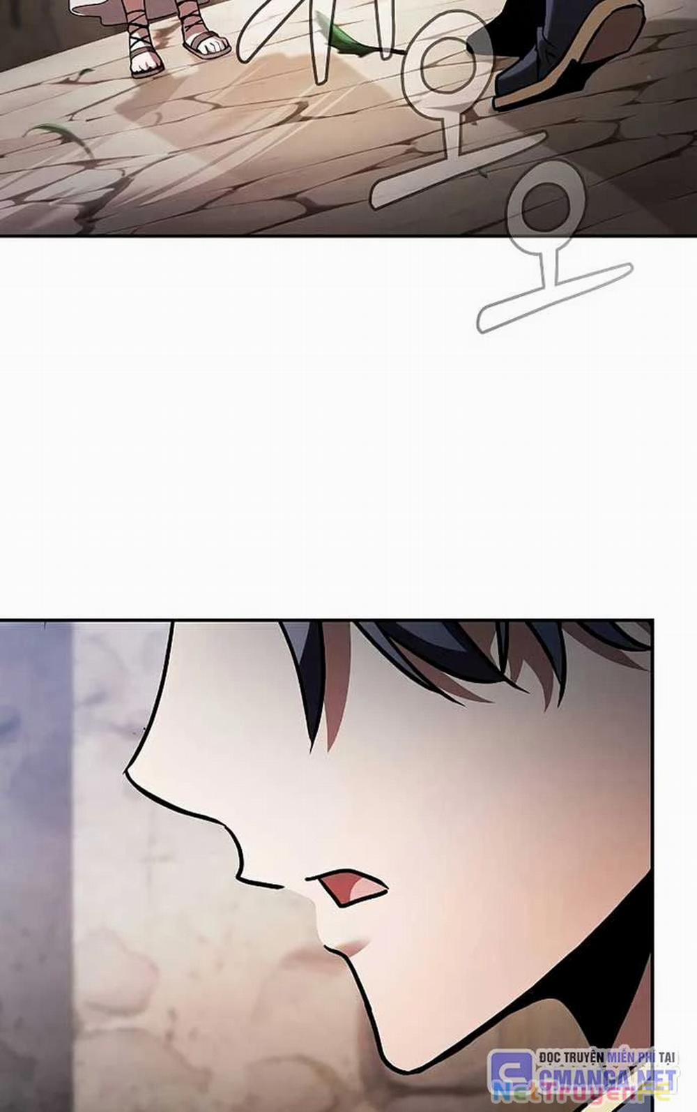 Kiếm Sĩ Thiên Tài Của Học Viện 66 trang 152