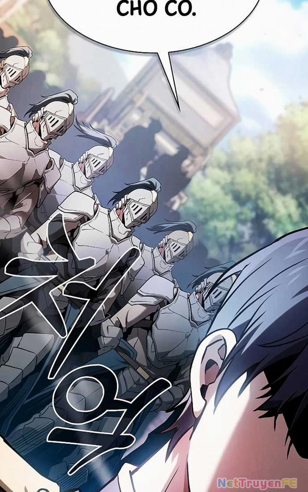 Kiếm Sĩ Thiên Tài Của Học Viện 66 trang 156