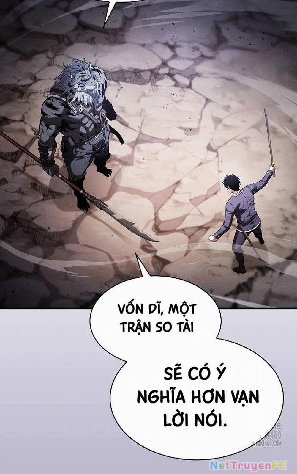 Kiếm Sĩ Thiên Tài Của Học Viện 66 trang 28