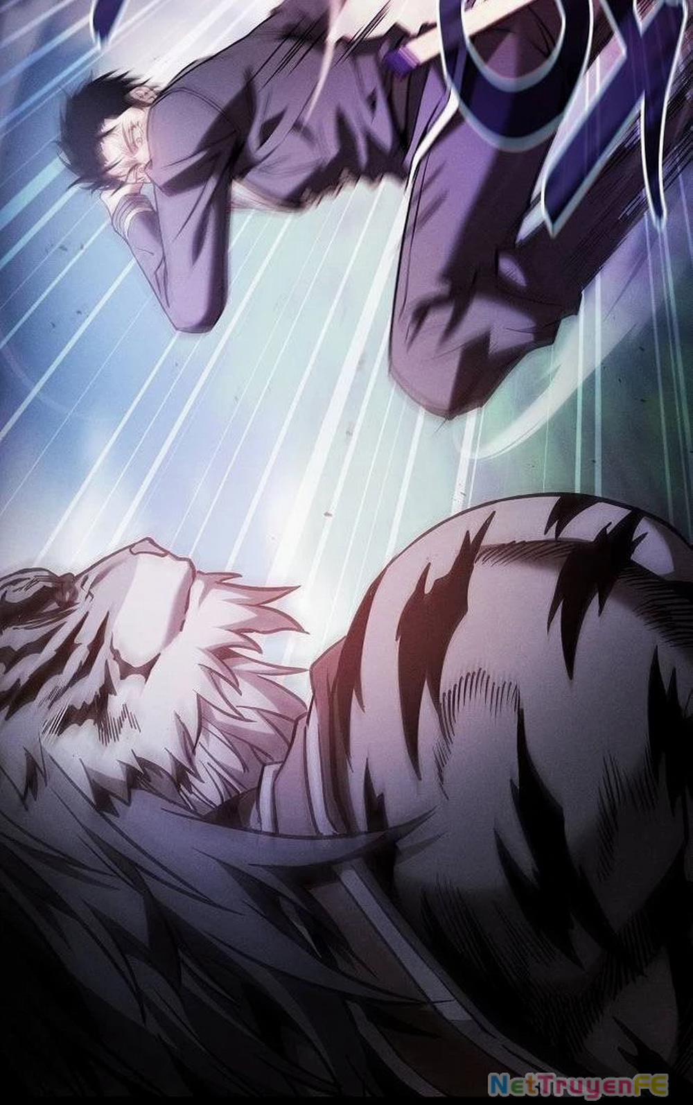 Kiếm Sĩ Thiên Tài Của Học Viện 66 trang 34