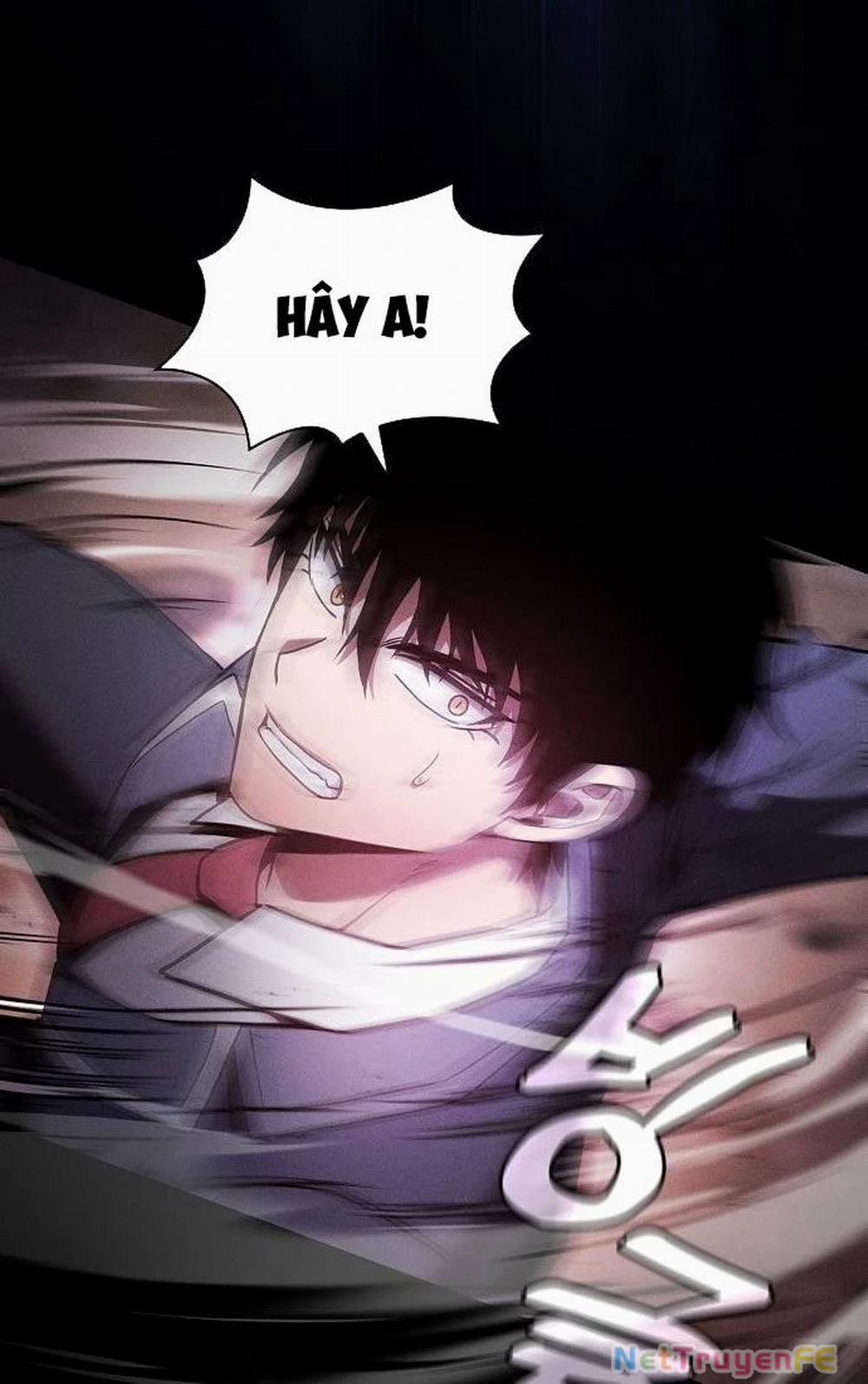 Kiếm Sĩ Thiên Tài Của Học Viện 66 trang 61