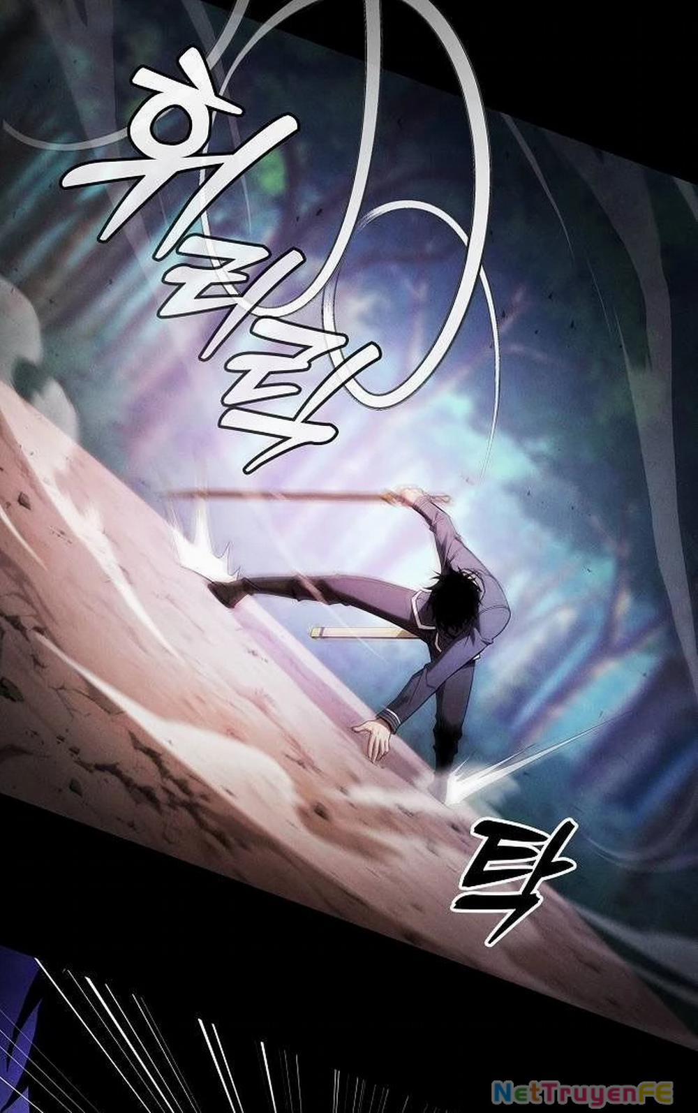 Kiếm Sĩ Thiên Tài Của Học Viện 66 trang 63