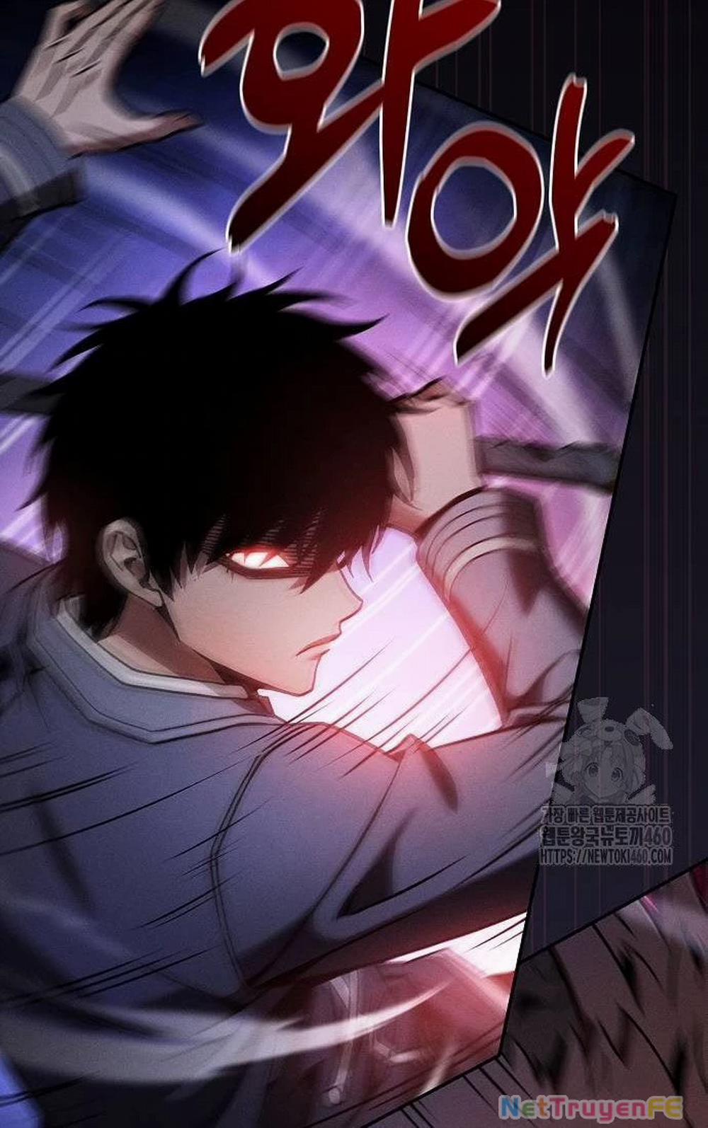 Kiếm Sĩ Thiên Tài Của Học Viện 66 trang 79