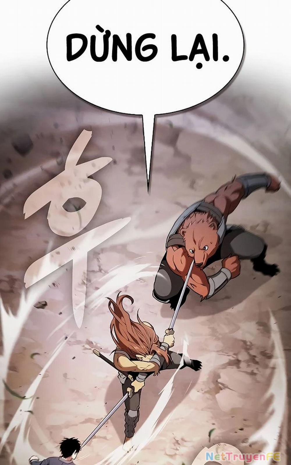Kiếm Sĩ Thiên Tài Của Học Viện 66 trang 85