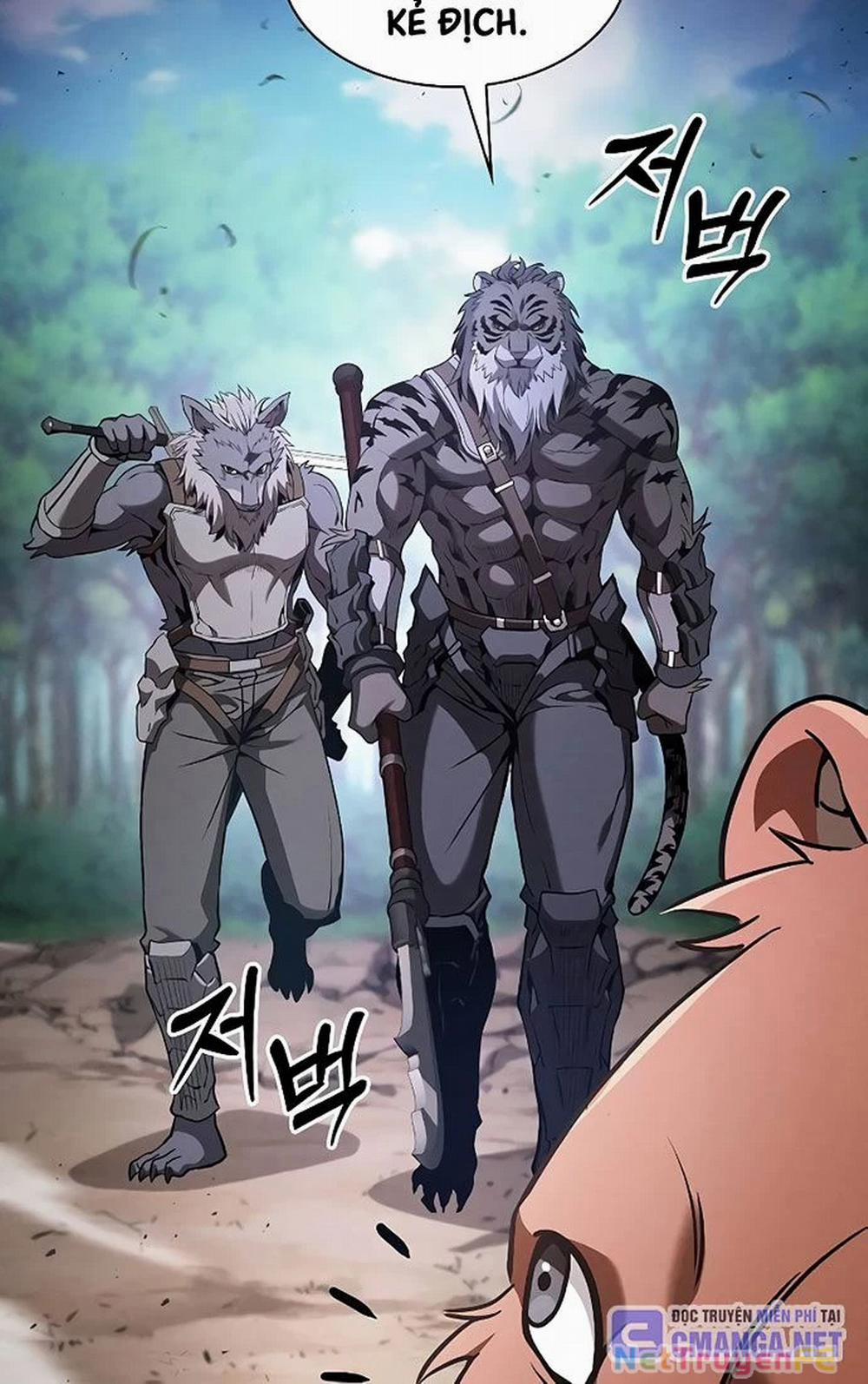 Kiếm Sĩ Thiên Tài Của Học Viện 66 trang 95