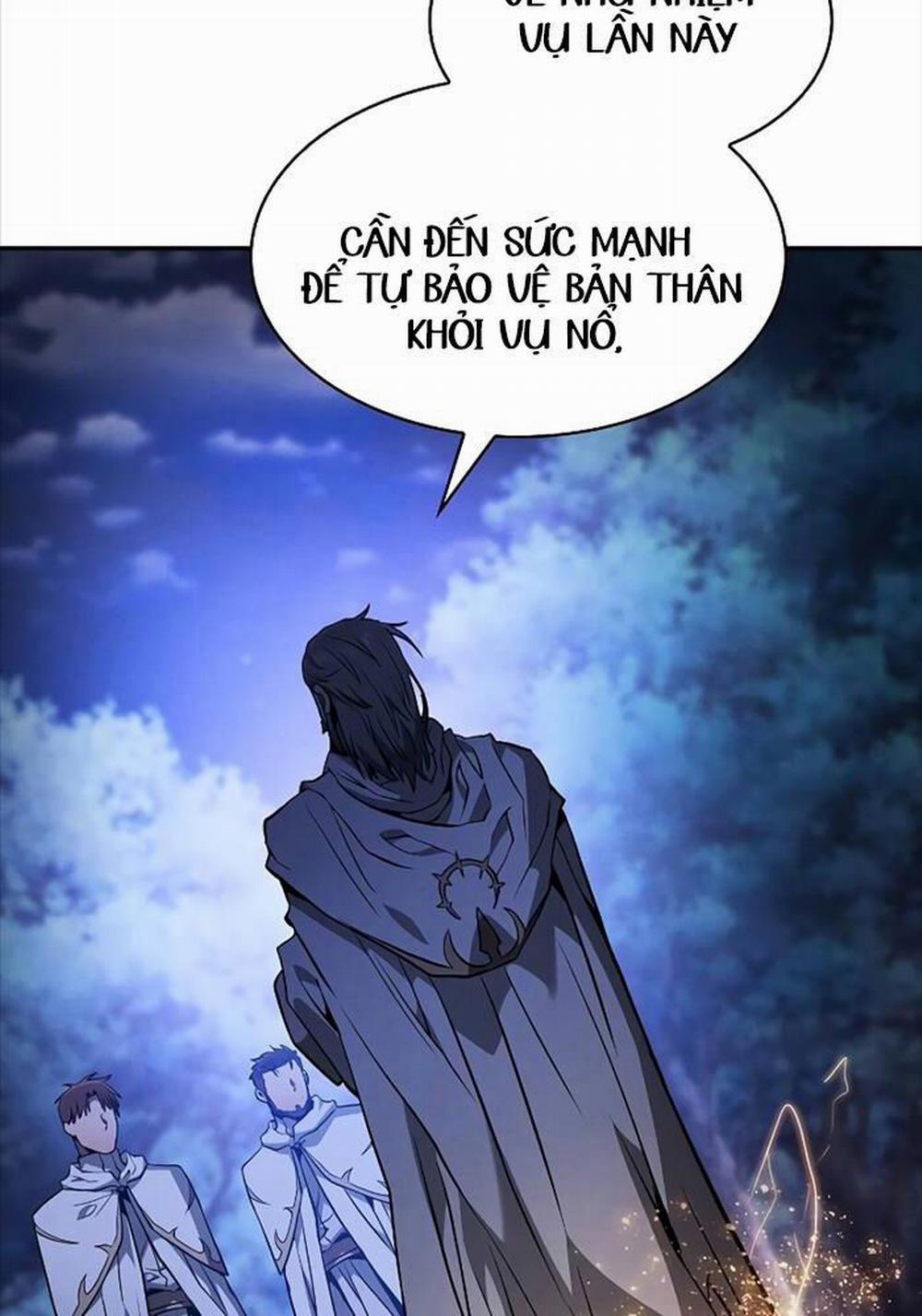 Kiếm Sĩ Thiên Tài Của Học Viện 67 trang 107