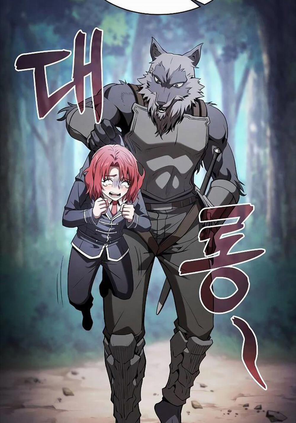 Kiếm Sĩ Thiên Tài Của Học Viện 67 trang 15