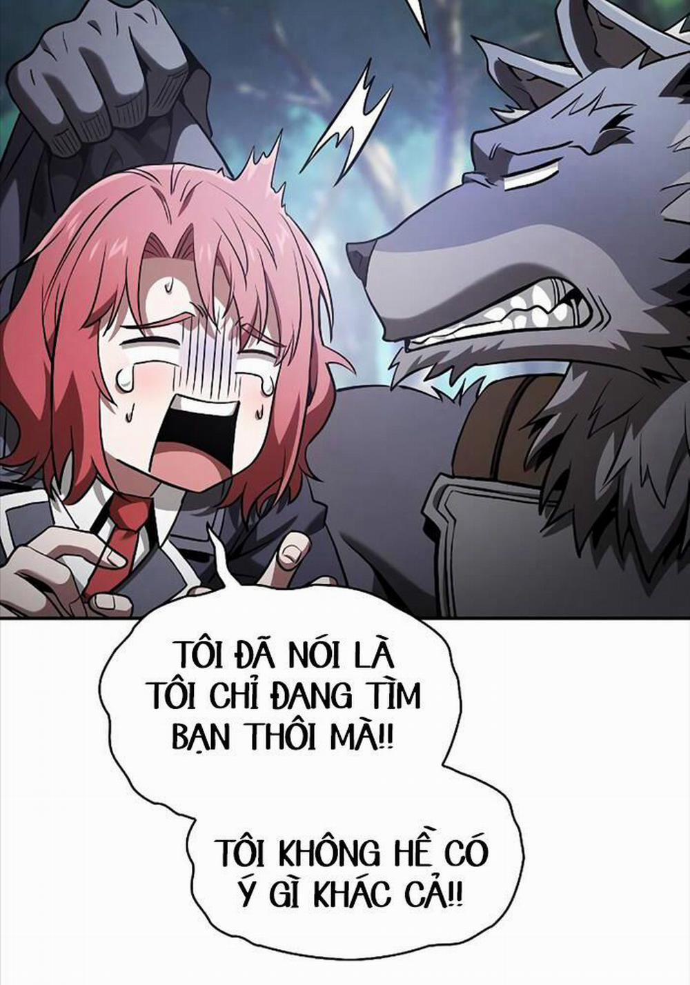 Kiếm Sĩ Thiên Tài Của Học Viện 67 trang 19