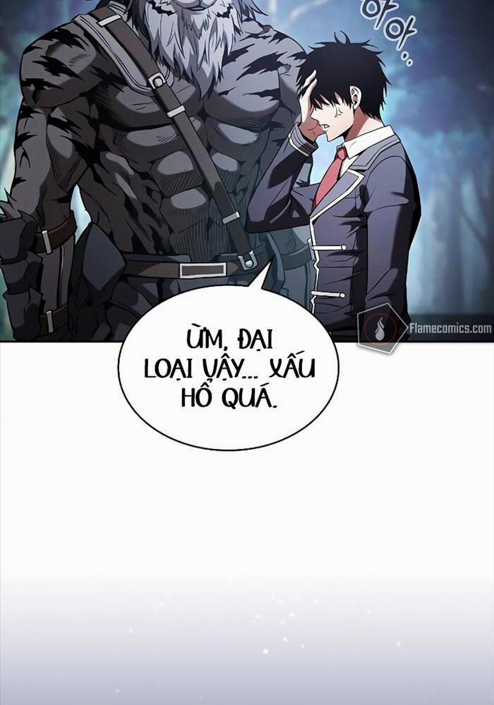 Kiếm Sĩ Thiên Tài Của Học Viện 67 trang 21