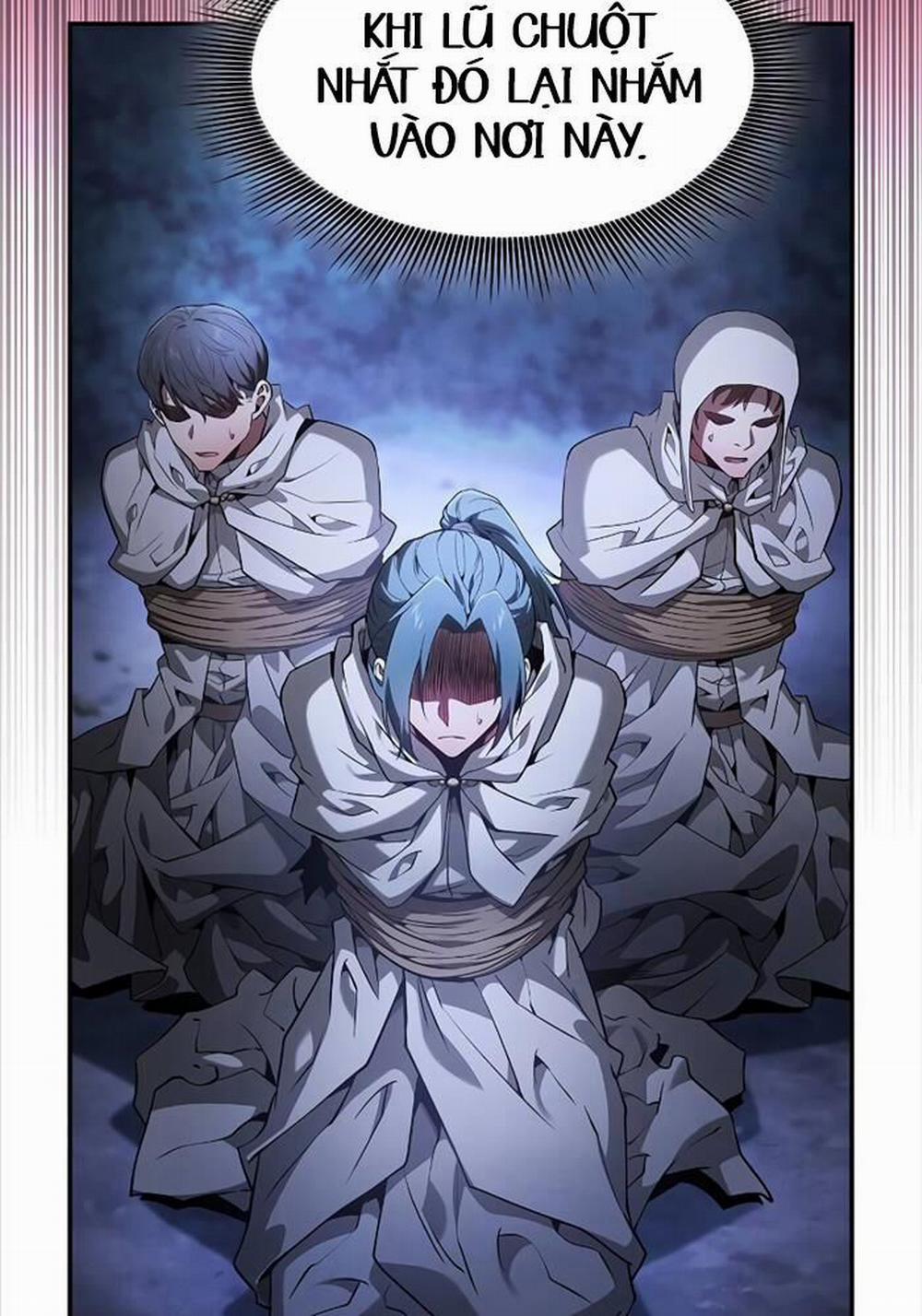 Kiếm Sĩ Thiên Tài Của Học Viện 67 trang 37