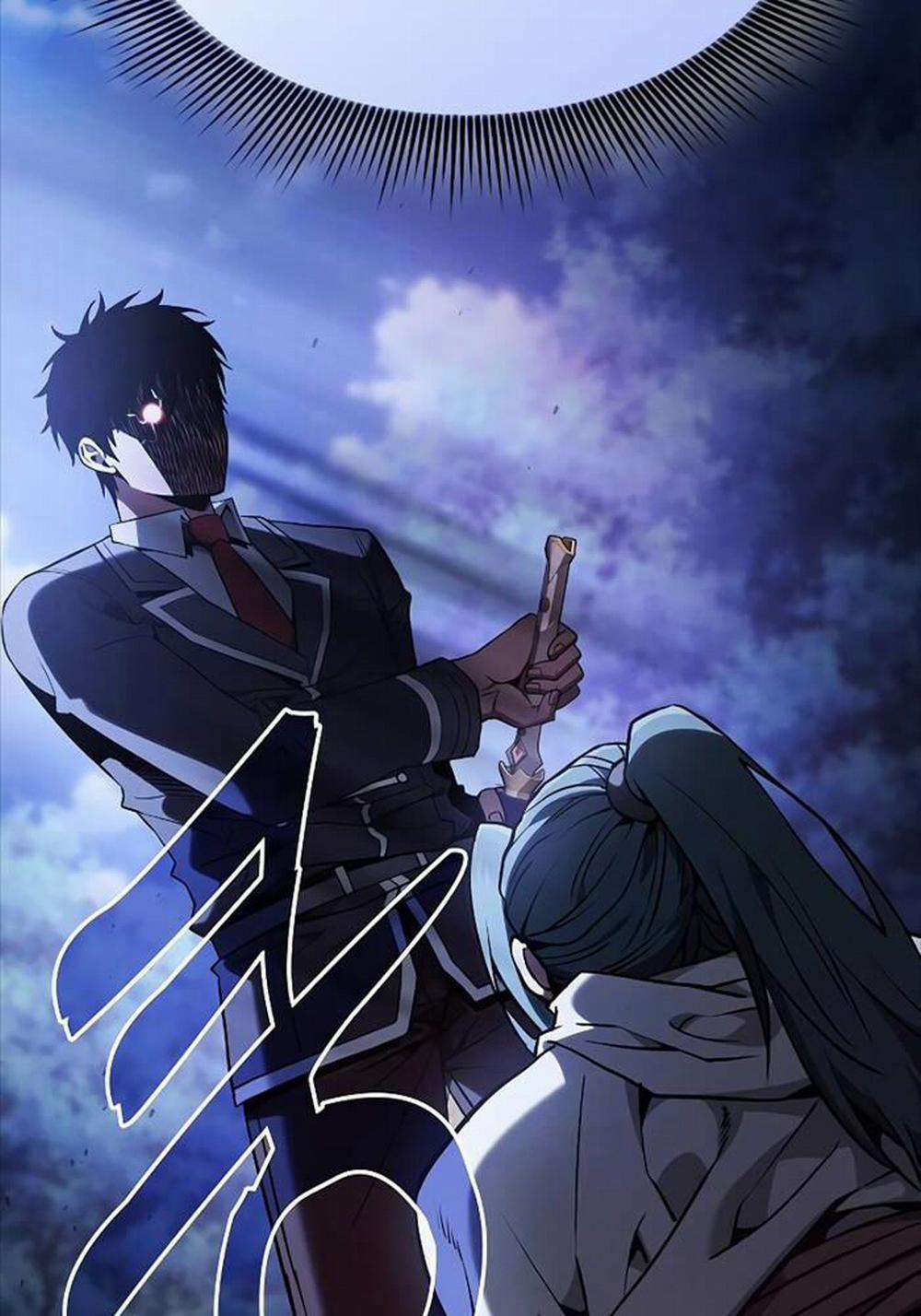 Kiếm Sĩ Thiên Tài Của Học Viện 67 trang 40