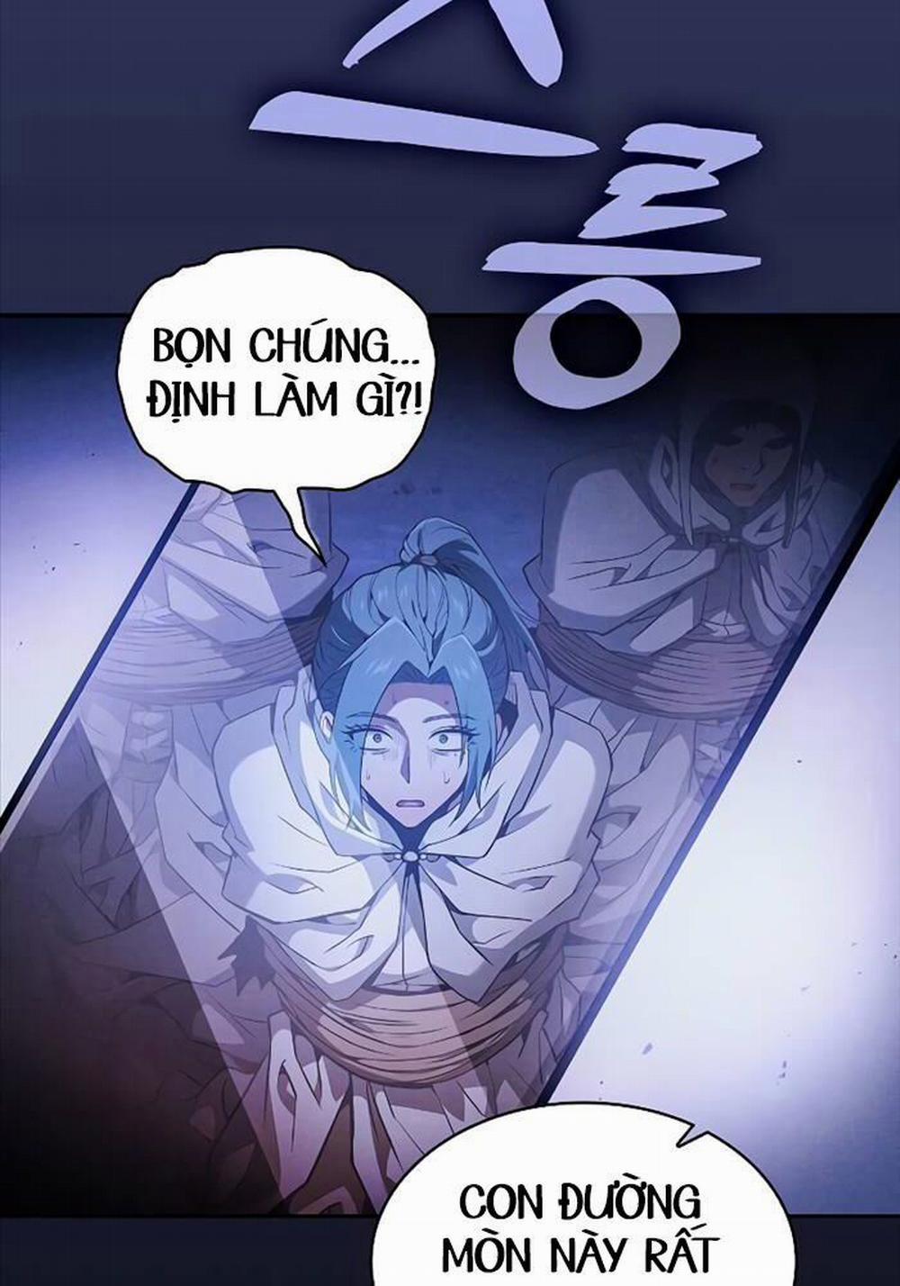 Kiếm Sĩ Thiên Tài Của Học Viện 67 trang 42