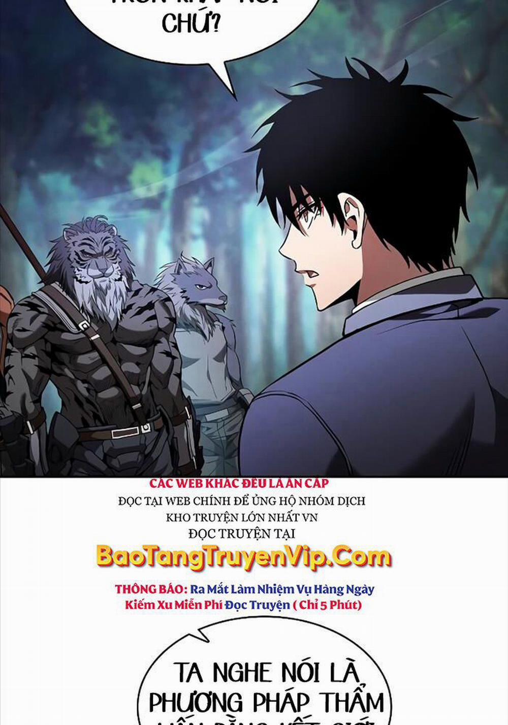 Kiếm Sĩ Thiên Tài Của Học Viện 67 trang 9