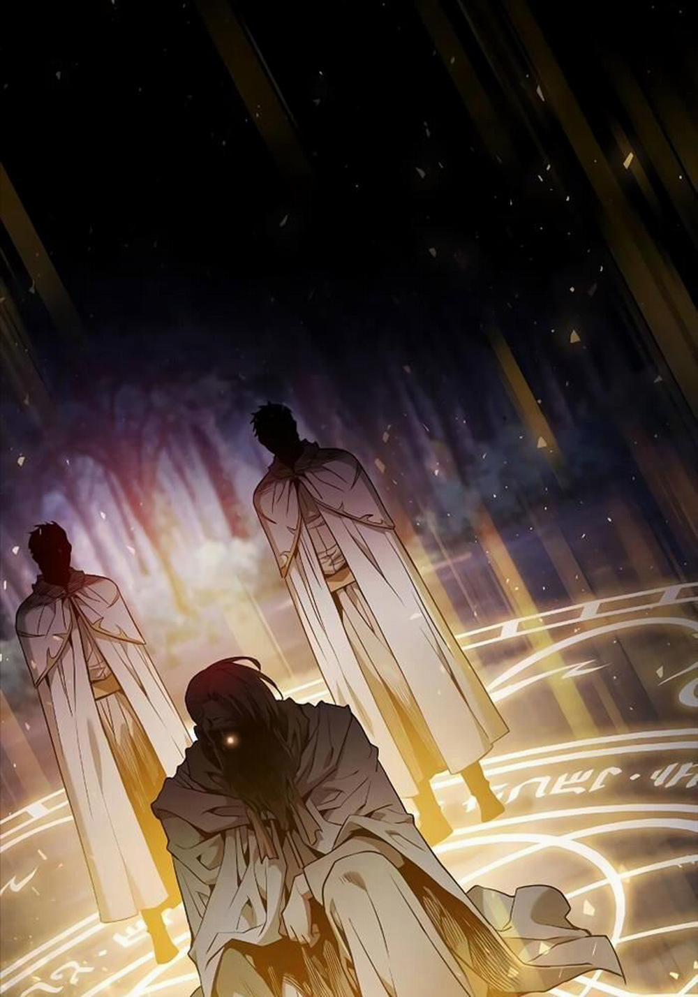 Kiếm Sĩ Thiên Tài Của Học Viện 67 trang 91