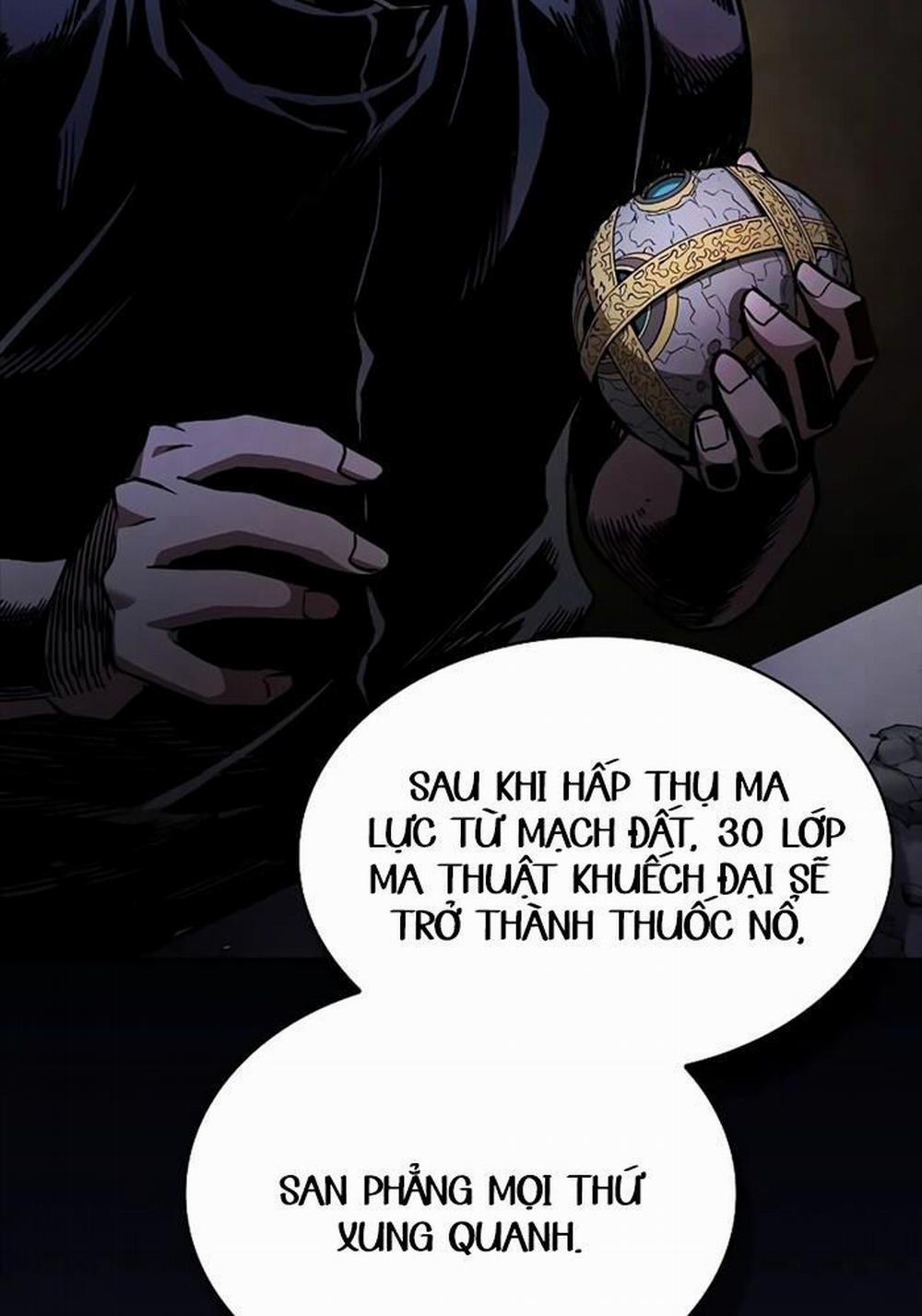 Kiếm Sĩ Thiên Tài Của Học Viện 67 trang 98