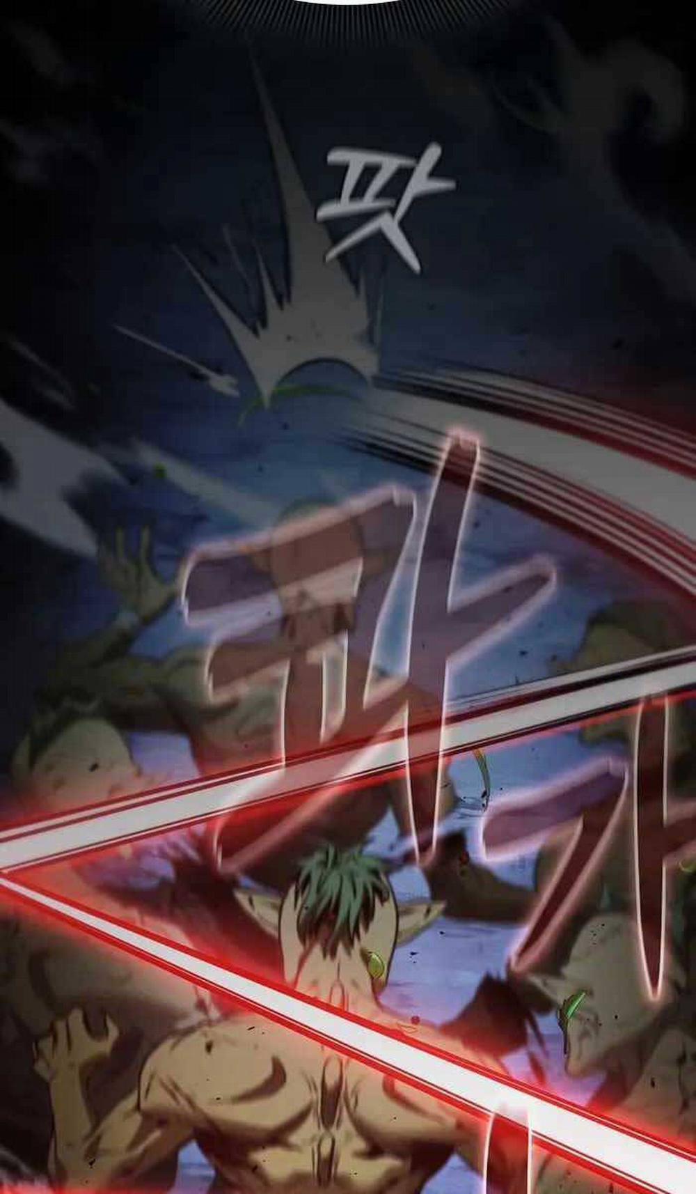 Kiếm Sĩ Thiên Tài Của Học Viện 7 trang 12