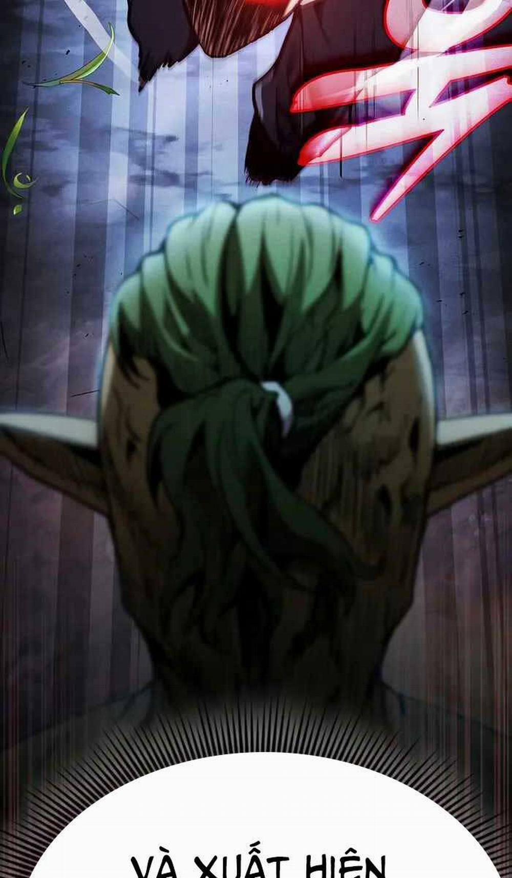 Kiếm Sĩ Thiên Tài Của Học Viện 7 trang 15