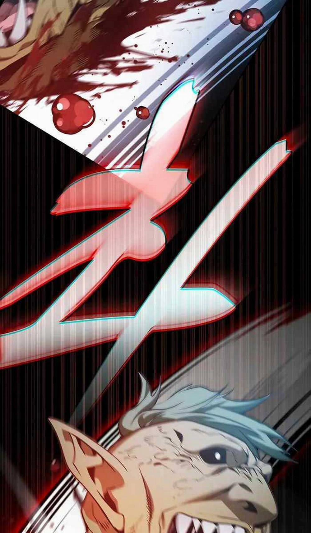 Kiếm Sĩ Thiên Tài Của Học Viện 7 trang 17