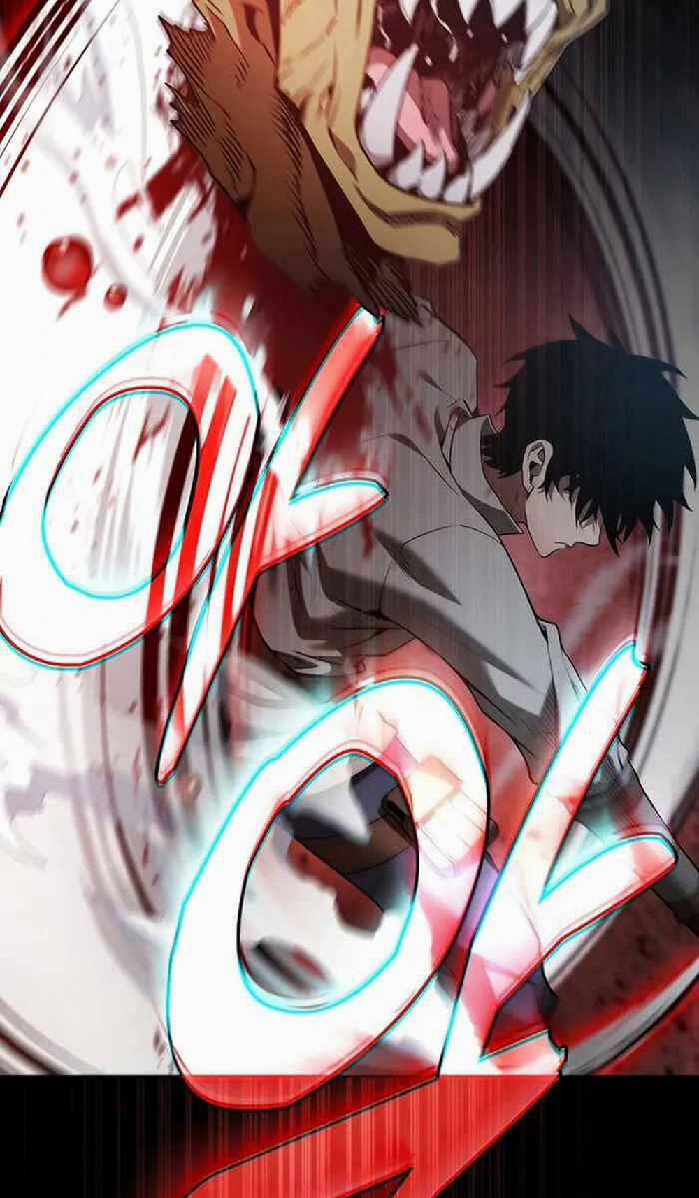 Kiếm Sĩ Thiên Tài Của Học Viện 7 trang 18