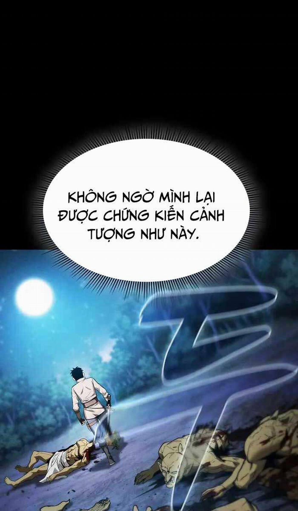 Kiếm Sĩ Thiên Tài Của Học Viện 7 trang 20