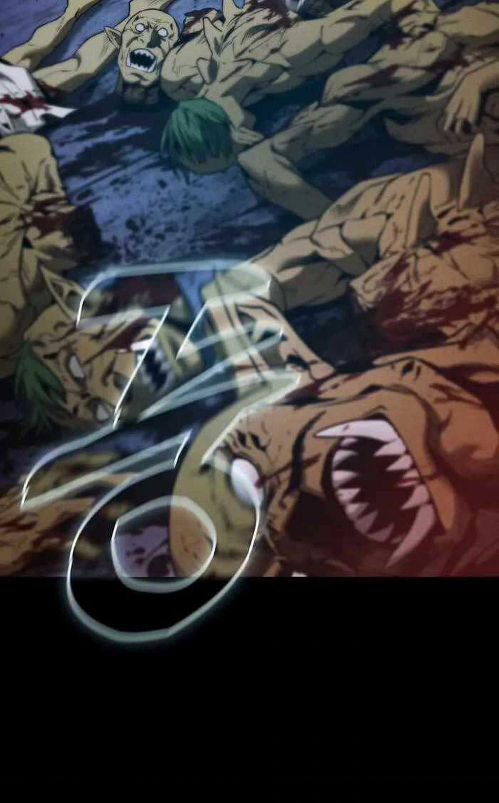 Kiếm Sĩ Thiên Tài Của Học Viện 7 trang 21