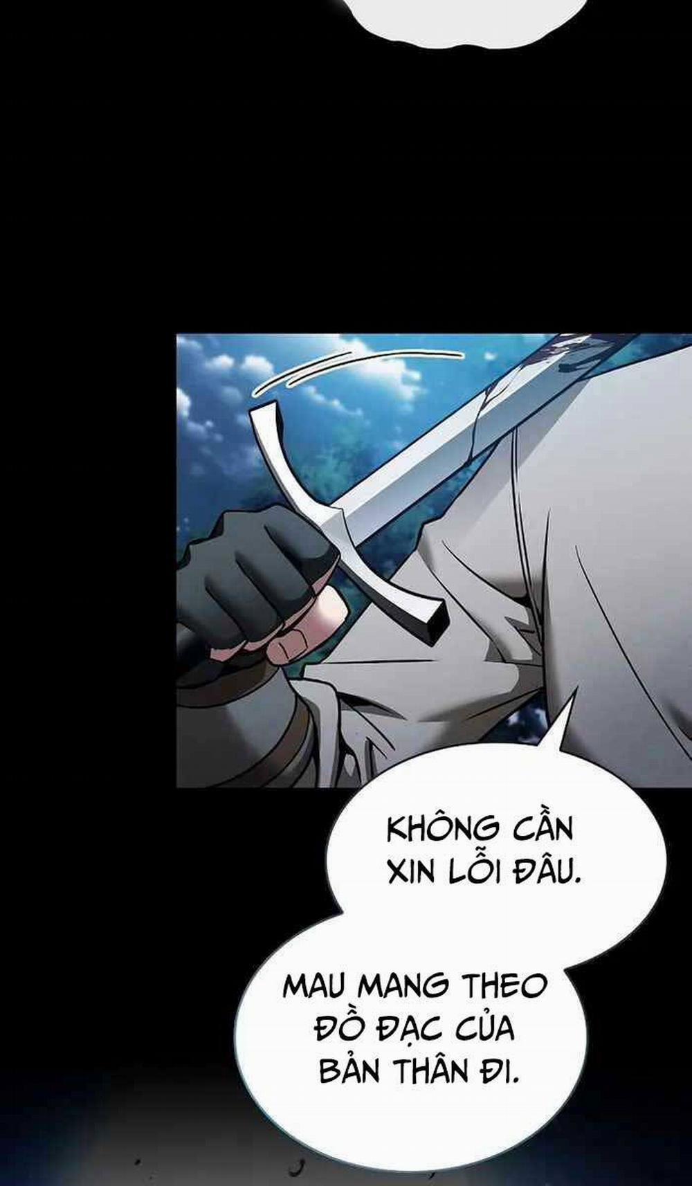 Kiếm Sĩ Thiên Tài Của Học Viện 7 trang 23