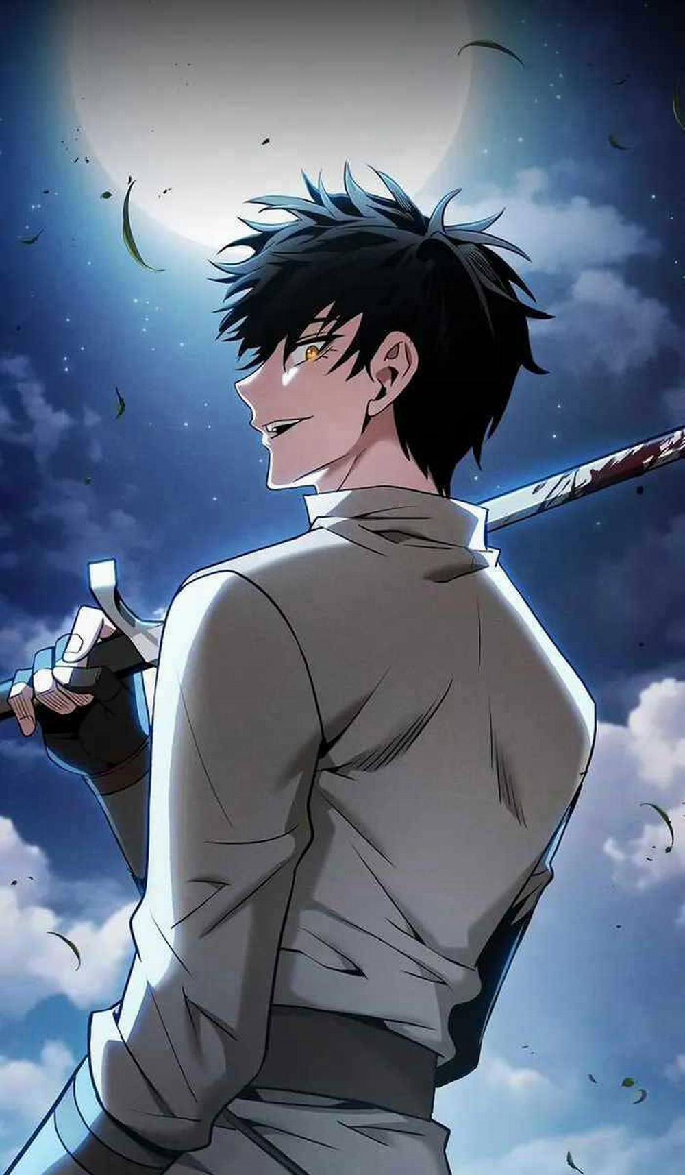 Kiếm Sĩ Thiên Tài Của Học Viện 7 trang 24