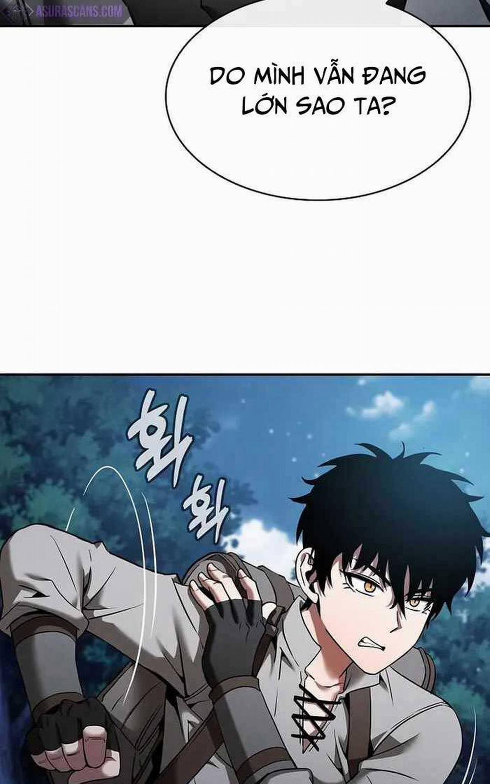 Kiếm Sĩ Thiên Tài Của Học Viện 7 trang 32