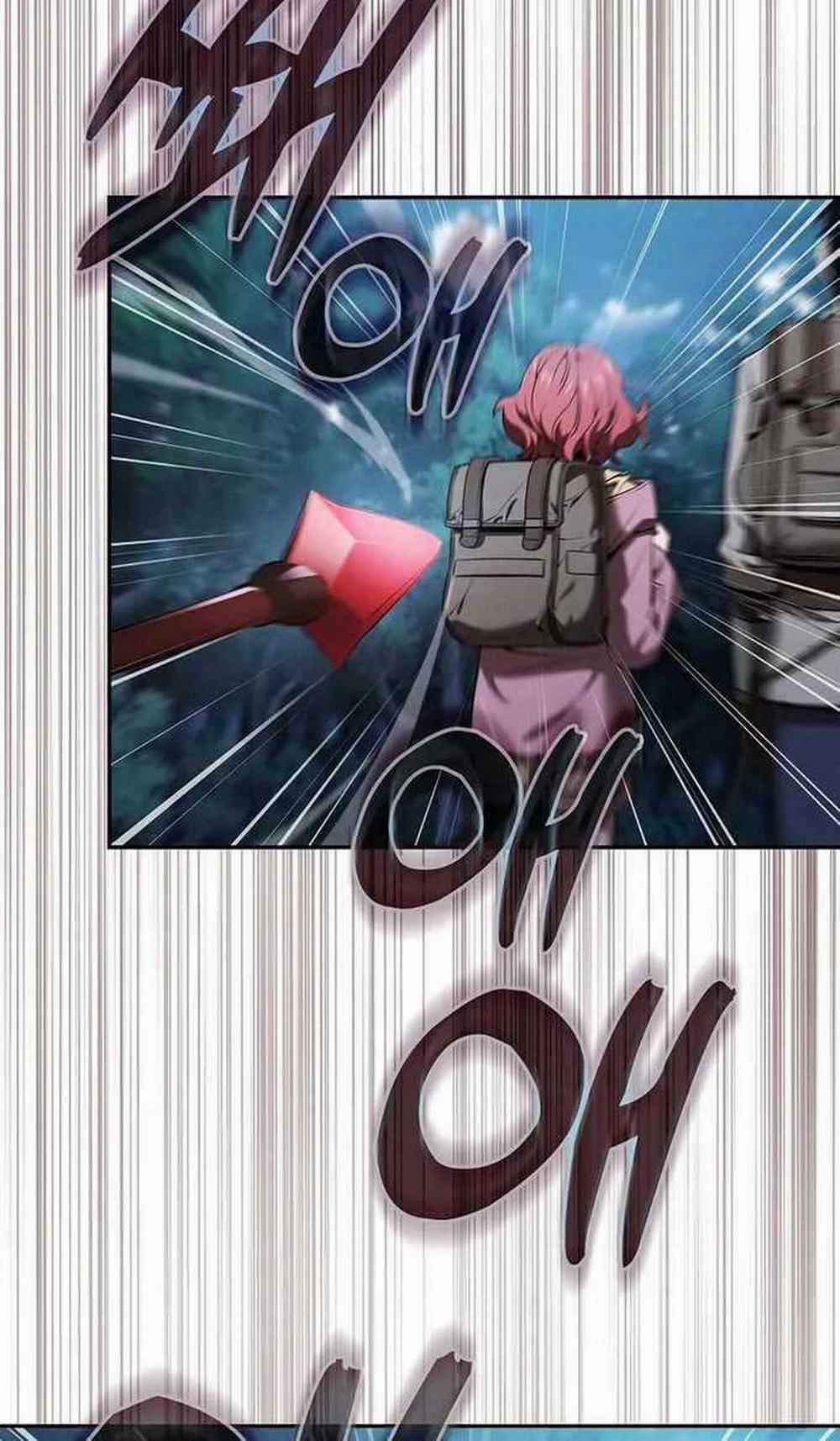 Kiếm Sĩ Thiên Tài Của Học Viện 7 trang 39