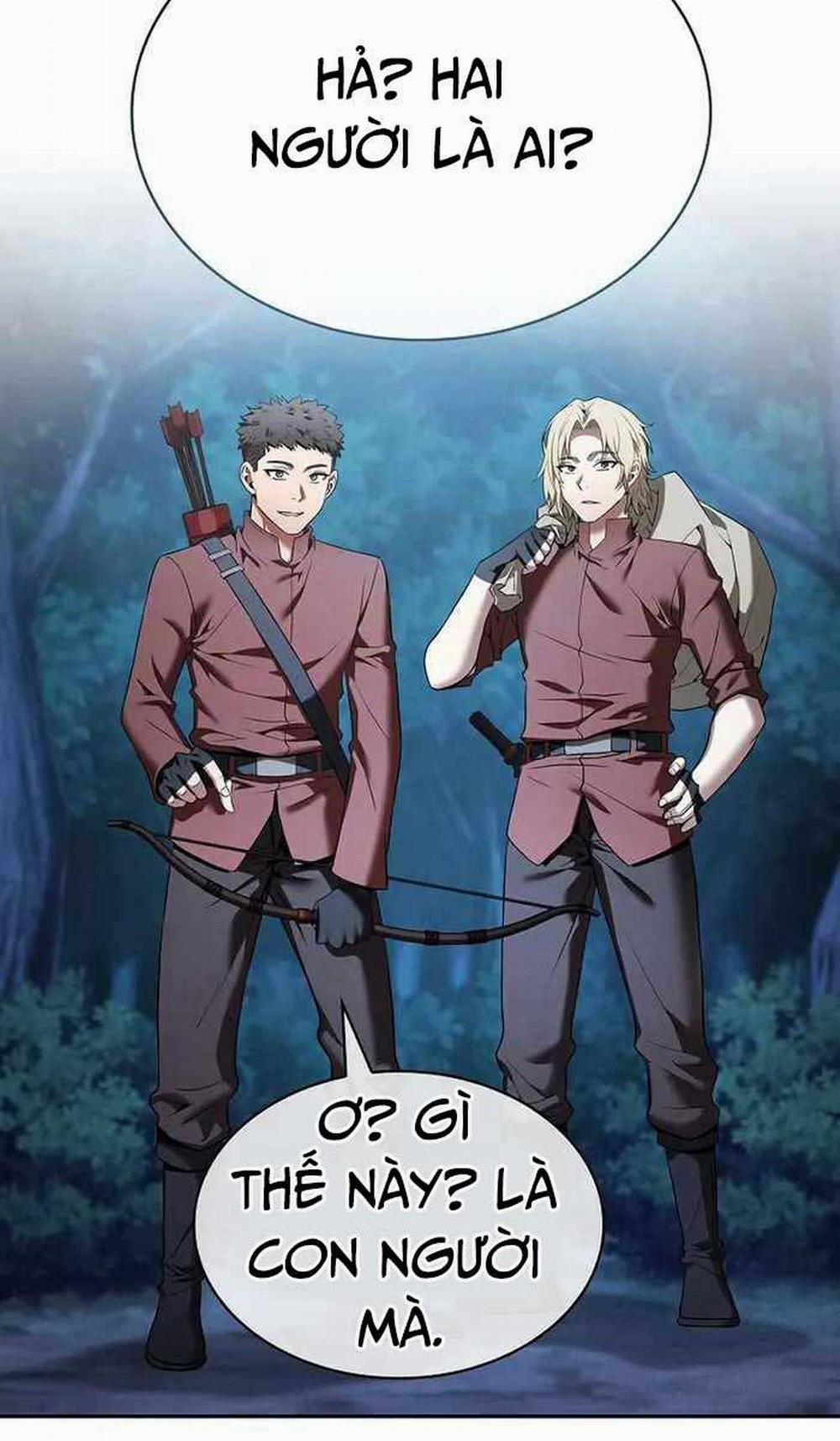 Kiếm Sĩ Thiên Tài Của Học Viện 7 trang 46