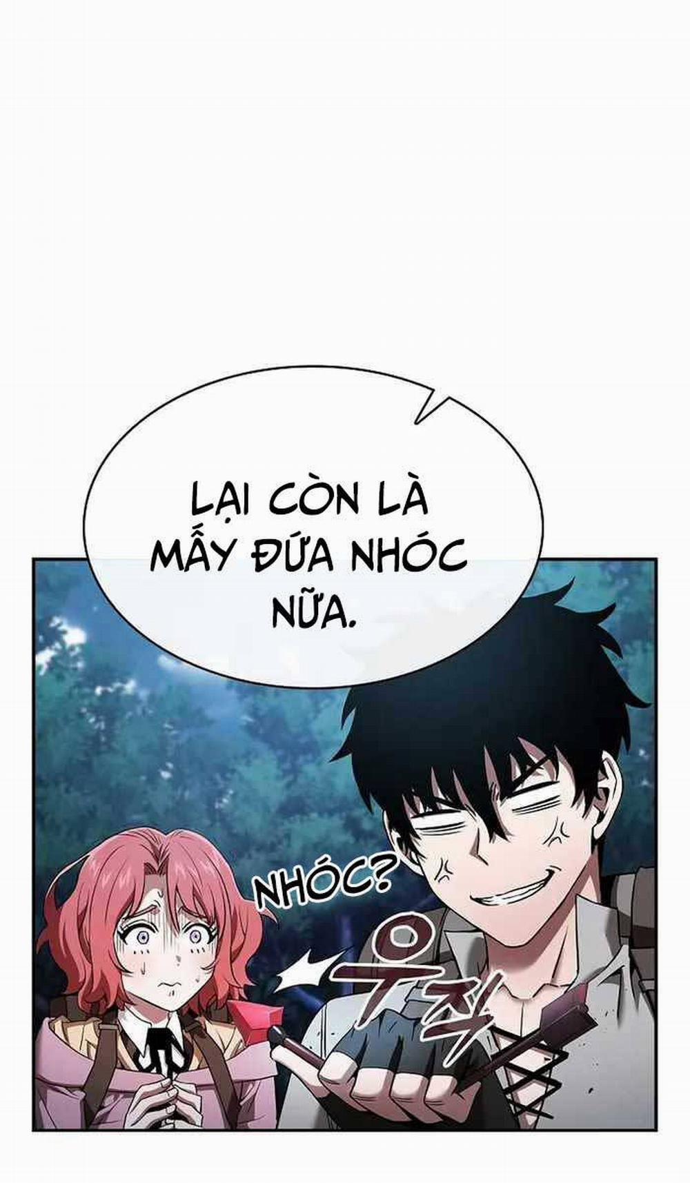 Kiếm Sĩ Thiên Tài Của Học Viện 7 trang 47