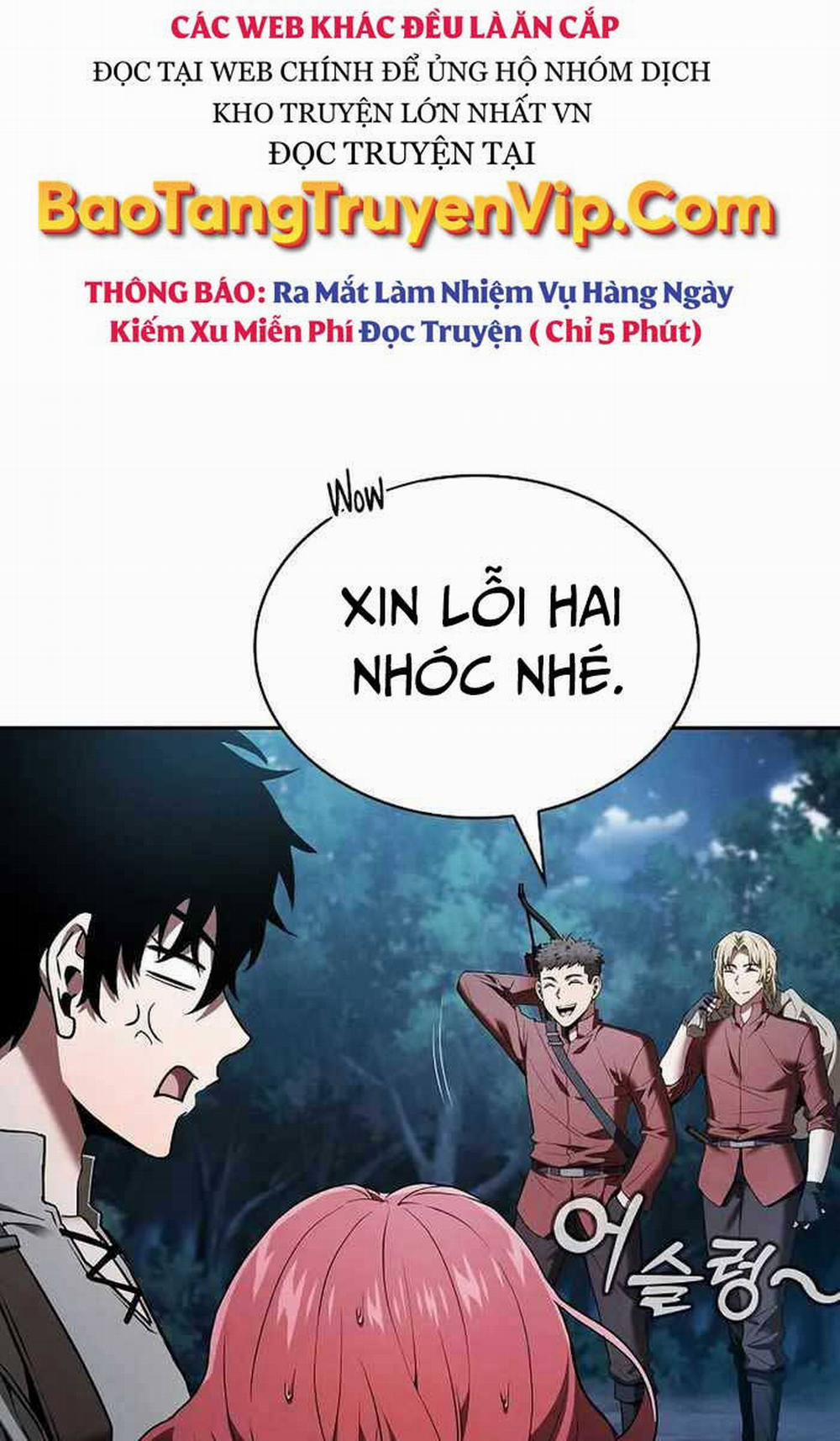 Kiếm Sĩ Thiên Tài Của Học Viện 7 trang 48