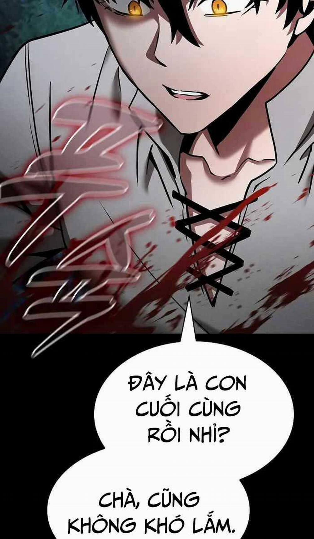 Kiếm Sĩ Thiên Tài Của Học Viện 7 trang 5