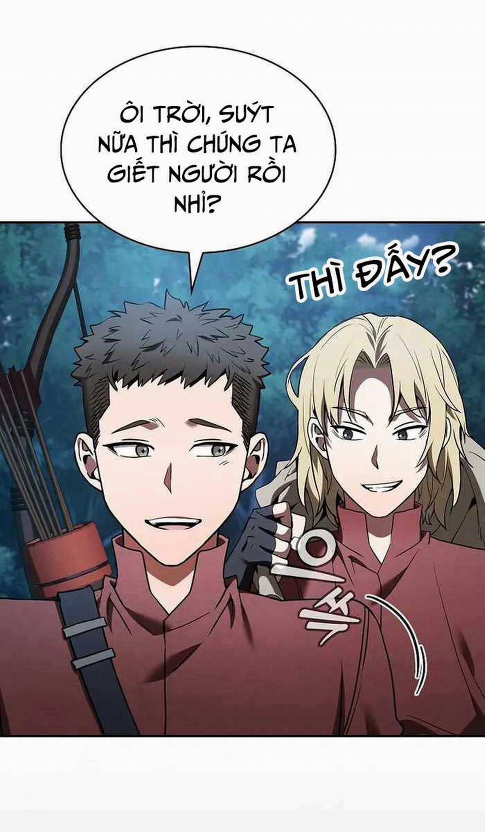 Kiếm Sĩ Thiên Tài Của Học Viện 7 trang 51