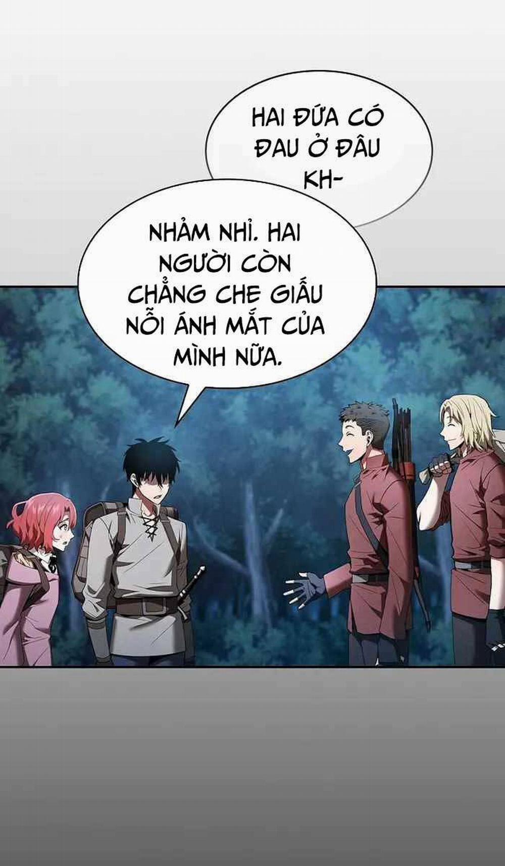 Kiếm Sĩ Thiên Tài Của Học Viện 7 trang 52