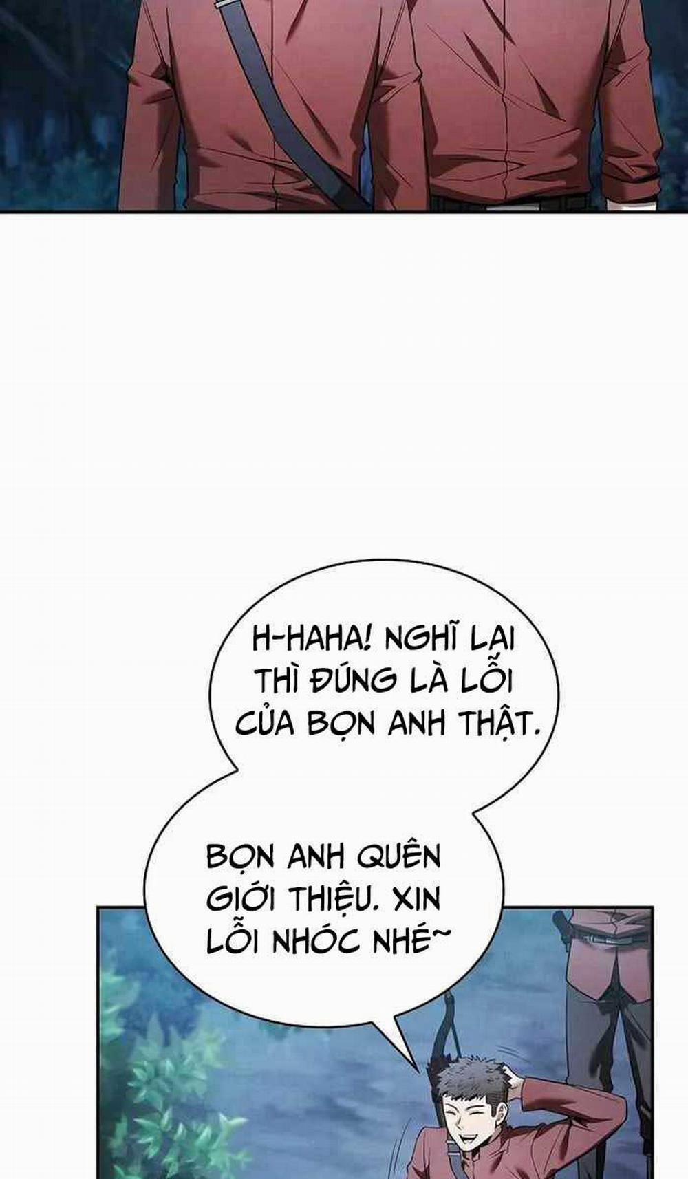 Kiếm Sĩ Thiên Tài Của Học Viện 7 trang 57