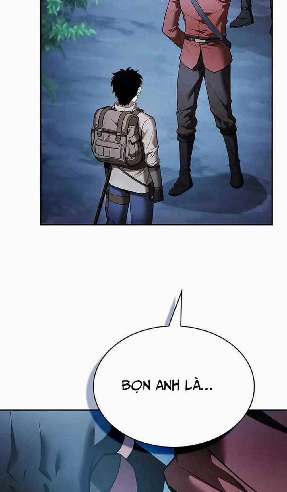 Kiếm Sĩ Thiên Tài Của Học Viện 7 trang 58