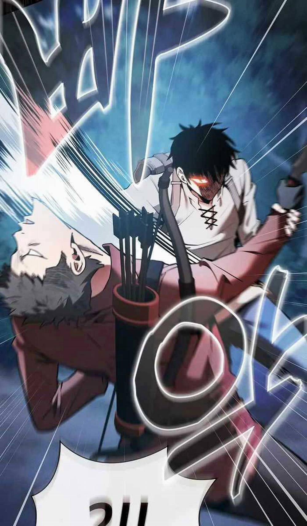 Kiếm Sĩ Thiên Tài Của Học Viện 7 trang 64